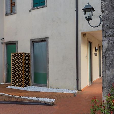 La Perla Di Costozza - Exclusive Wellness & Spa Longare Exterior photo