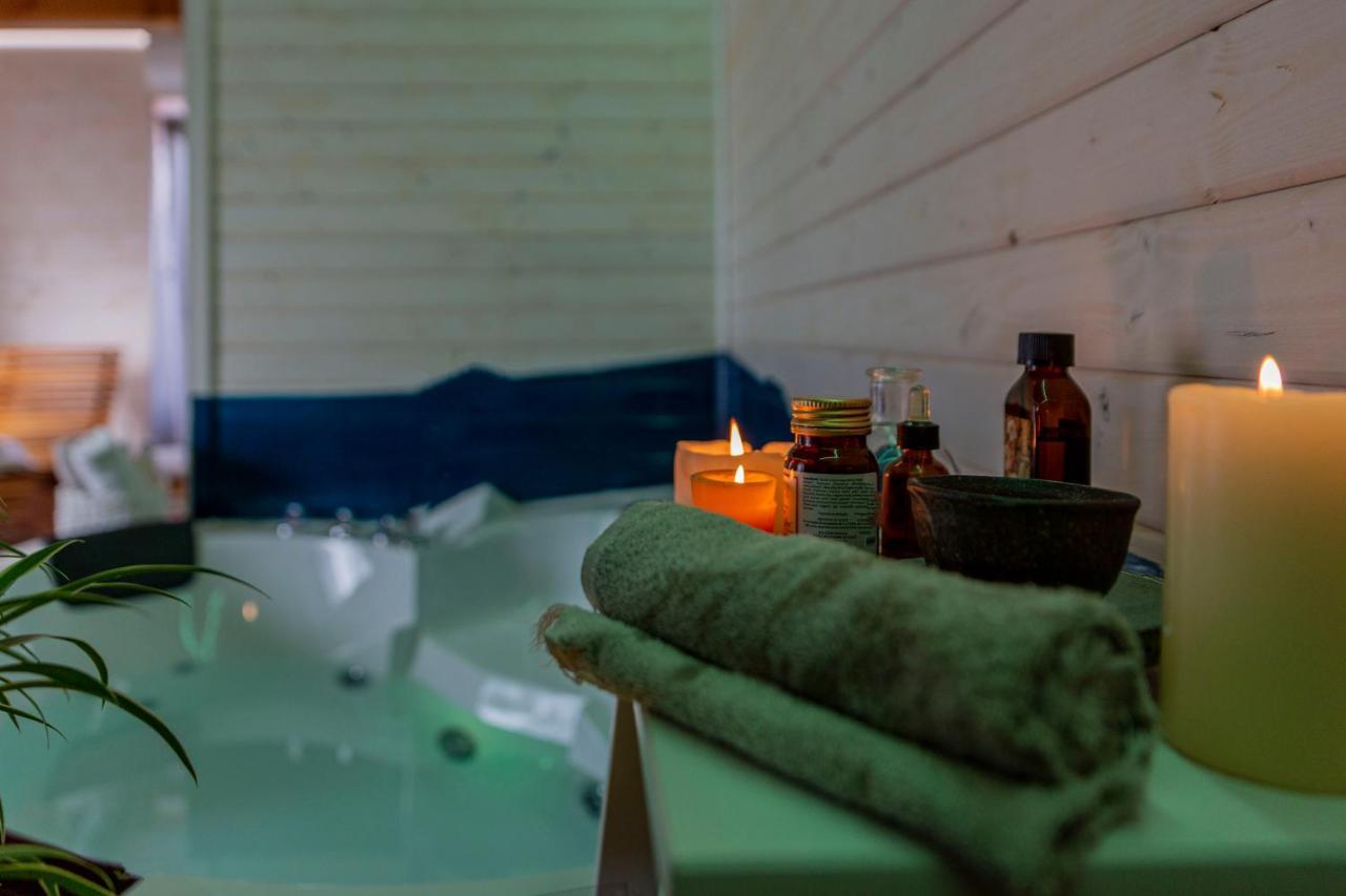 La Perla Di Costozza - Exclusive Wellness & Spa Longare Exterior photo